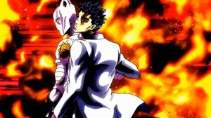 Kira Yoshikage ¦ Another One Bites The Dust - Queen ¦ Edit ¦ #jojo #edit #kira #queen