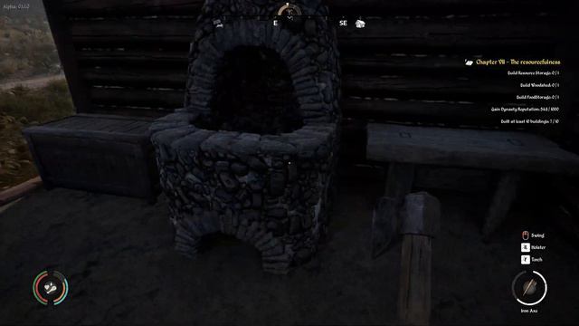 Medieval Dynasty _ #11 _ Я больше не одинок! смотреть онлайн