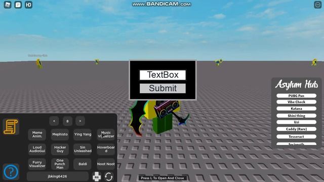 More Developer console scripts | Check description! смотреть онлайн
