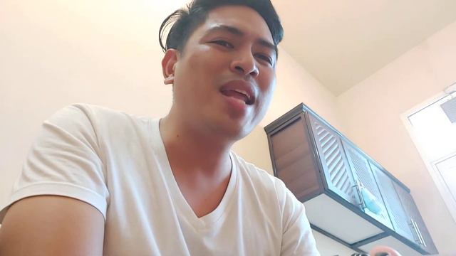The Best Of Me - David Foster (Cover) смотреть онлайн