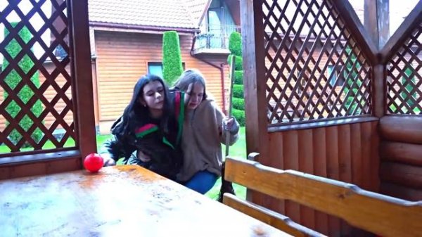 КОНЕЦ ЗЛОЙ КОЛДУНЬИ! СИЛА ПОТЕРЯНА! Часть5 [w9DzLCS4UdI]