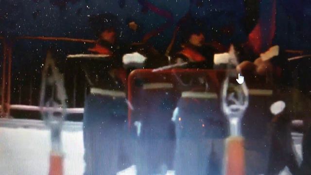 В Санкт-Петербурге начался парад в честь 75-летия полного снятия блокады Ленинграда. смотреть онлайн