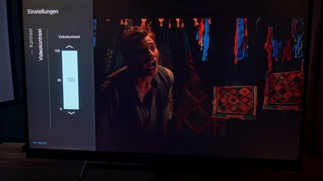 Philips 49 PUS7502 mit Ambilight und P5 Bildverarbeitung im Test смотреть онлайн