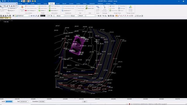 Creating Balanced Pads in MAGNET Office смотреть онлайн