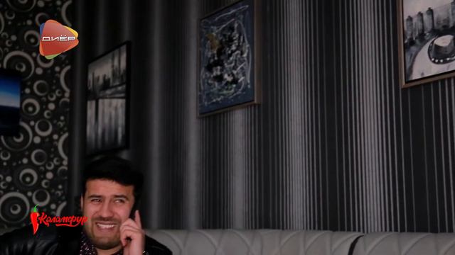 Каламфур Выпуск 5 смотреть онлайн