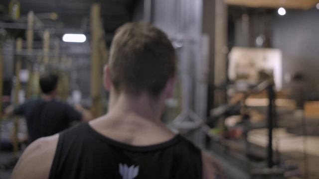 Jesse Bruce: A life spent overcoming obstacles. смотреть онлайн