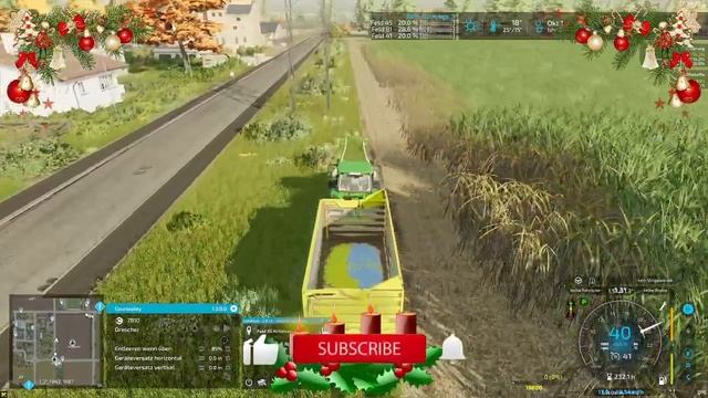 LS 22 NF Marsch # 396 Die Aufnahme hat gestoppt ohne meines wissens смотреть онлайн