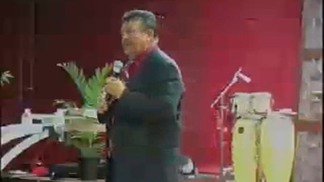 Tercer Solucion a la Division– Predica Pentecostal – Predica Impacto – Miguel Barragan смотреть онлайн