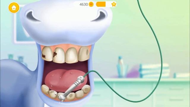 Мультик про Животных для Детей.Больница Звериной Фермы.Играем в Доктора.Стань Лучшим Ветеринаром. смотреть онлайн