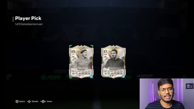 Insane FC 24 Packs decides my FC MOBILE Team! смотреть онлайн