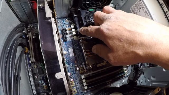 Hp Z420 Hackintosh Running BigSur