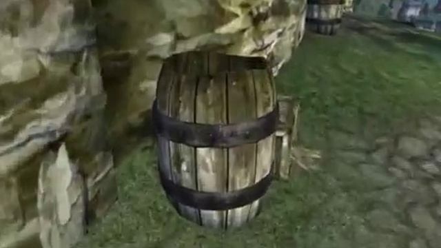 The Elder Scrolls IV: Oblivion - Врата Кватча #2 смотреть онлайн