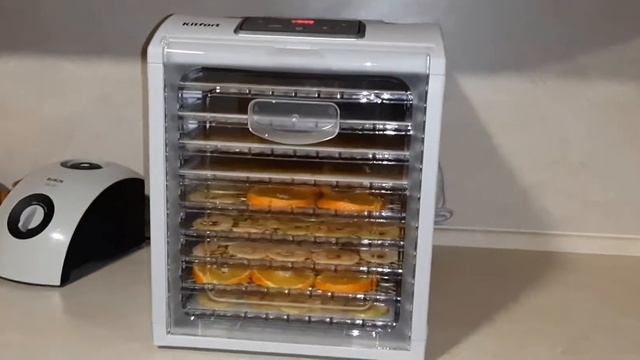 Гастрономический уголок с Антониной