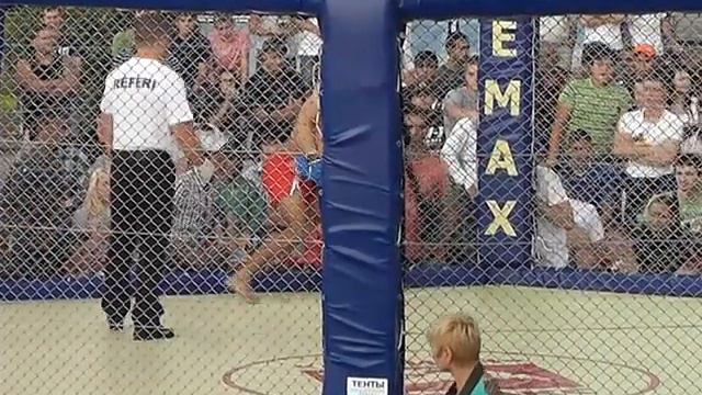 Народный Чемпионат 3 Чирков Владимир vs Исмайлов Гарадж смотреть онлайн