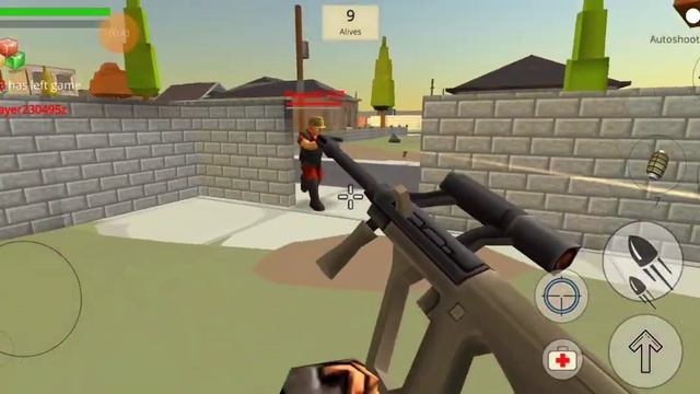 Strike fortress box battle ground PvP gameplay ||special #gaming #trendingvideo смотреть онлайн
