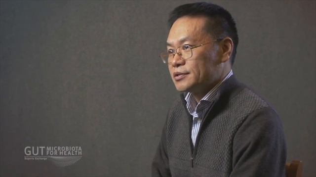 Liping Zhao: Diet, Obesity, and Quality FMT Samples смотреть онлайн