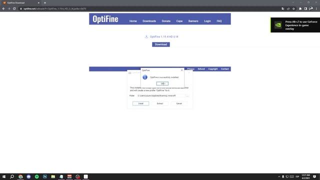 ✅ How to SHOW FPS in Minecraft 1.20+ / See ? Java смотреть онлайн