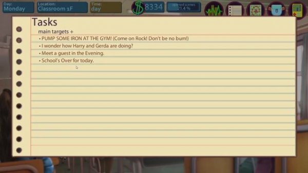 Taffy Tales Part 14 - Home Visit!