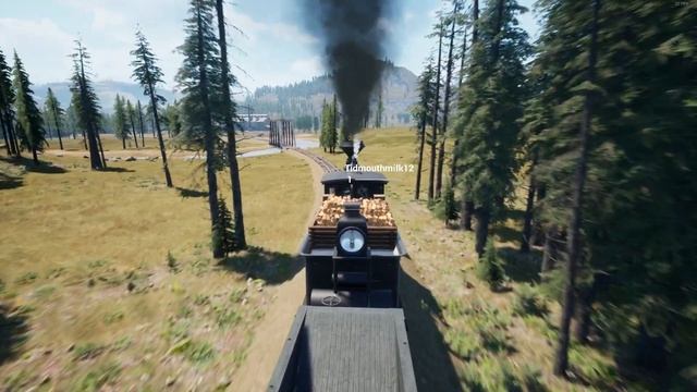 NEW Industries! | Railroads Online! - S3 E3 смотреть онлайн