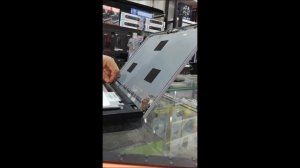 Dell Inspiron 15-3542 screen replacement, замена матрицы ноутбука