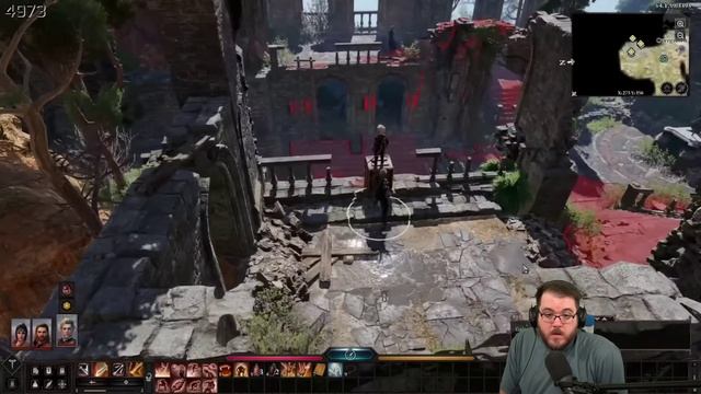 itmeJP Watches: The Baldur's Gate 3 PAX East Panel смотреть онлайн