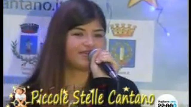 Arianna Bonanni.- Il mio canto libero смотреть онлайн