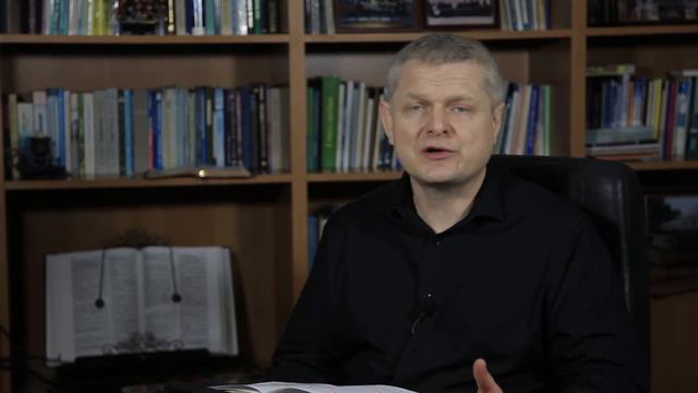 Деяния Апостолов 2:14-41 / ОБРАЗЕЦ ЕВАНГЕЛЬСКОЙ ПРОПОВЕДИ! / Андрей Гренок смотреть онлайн