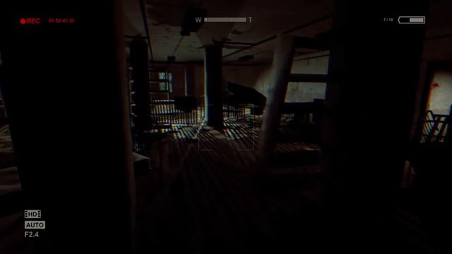 Outlast: The Murkoff Account Pt. 2 | Collab With @Michael Strawn смотреть онлайн