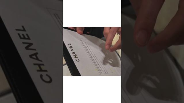 ⚡️Сумки Chanel НЕ ПРОДАЮТ гражданам РФ‼️теперь и в Дубае #шанель #оаэ смотреть онлайн