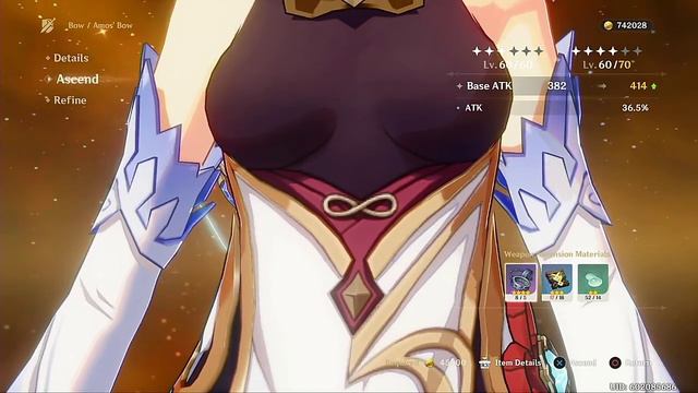 GANYU BOOBA GLITCH смотреть онлайн