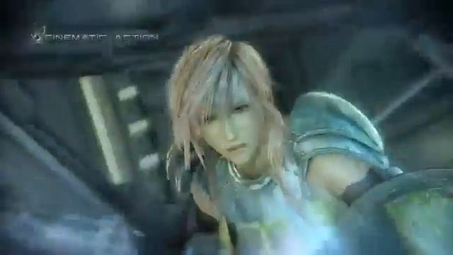 Final Fantasy 13-2 PC Launcher fix & other error solution смотреть онлайн