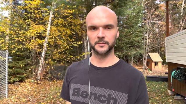 Зачем канадское гражданство если есть PR? смотреть онлайн