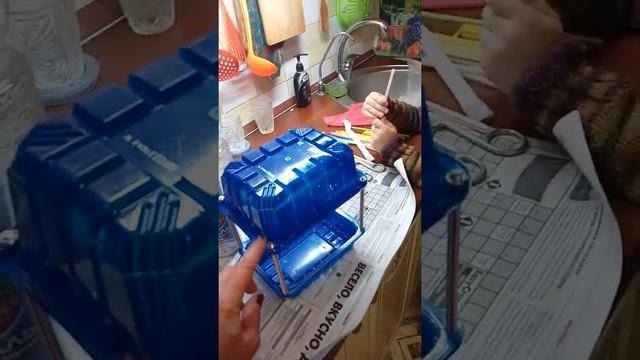 Делаем кормушку для птиц 2 смотреть онлайн