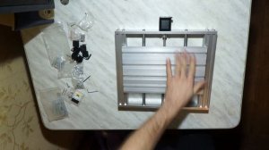 CNC 3018 Распаковка и сборка фрезерного станка с чпу