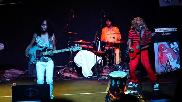 17 Rolf Raza Ianao Live 2014 смотреть онлайн