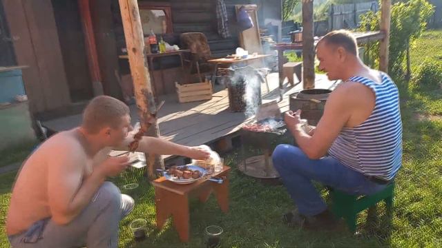 дача весна 2022 смотреть онлайн