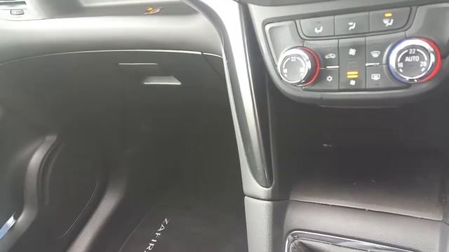 181ky - 2018 Opel Insignia Tourer Elite 2.0CDTI 170PS смотреть онлайн