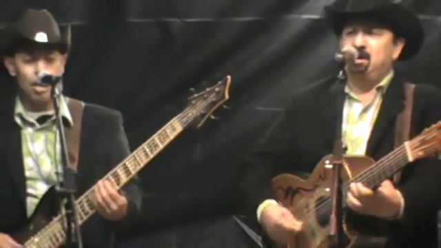 Grupo la droga-A mi modo - Recibiendo el 2014 desde Richmond CAL смотреть онлайн