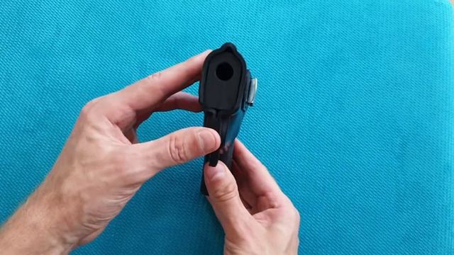 Формованная кобура для Добрыни со скобой смотреть онлайн