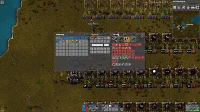 Factorio || Mega Base || Season 1 || Part 15 смотреть онлайн