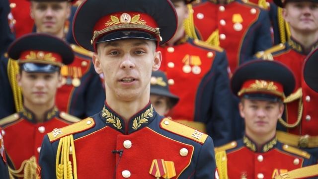 Видеопоздравление с Днём рождения для Михаила Викторовича Бабича! смотреть онлайн