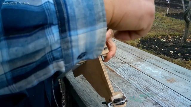 обрезка верховых веток смотреть онлайн