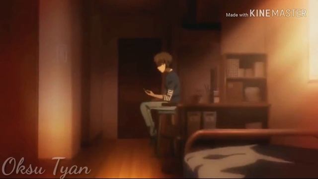 Клип аниме ,, Кредо моё,, смотреть онлайн