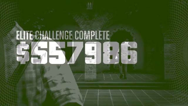 GTA Online - (PS5 Only) Dr. Dre 2 Million Contract,Payphone Hits,Heist's & More!??