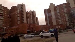 Автобус 68 «ЛЭМЗ    -  ж/д. ст. «Дачное»