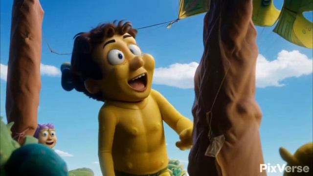 Spongebob  Yang Lucu