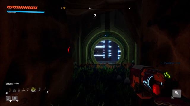 Journey To The Savage Planet - 