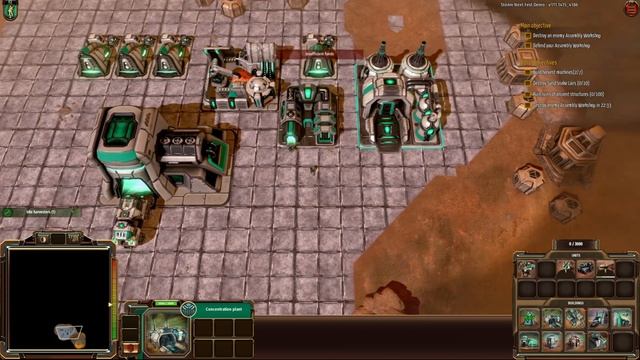 Barkhan (Demo) - ?Free To Play смотреть онлайн