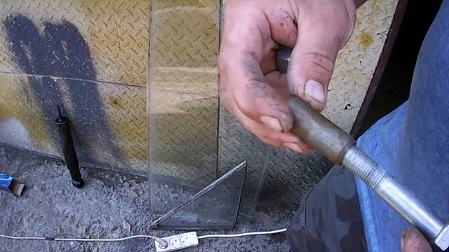 Амортизаторы KYB на УАЗ Патриот