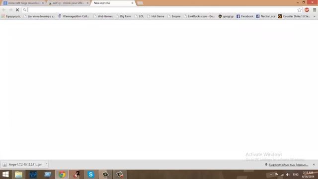 how to install mod in minecraft 1.7.2 windows 8.1 смотреть онлайн